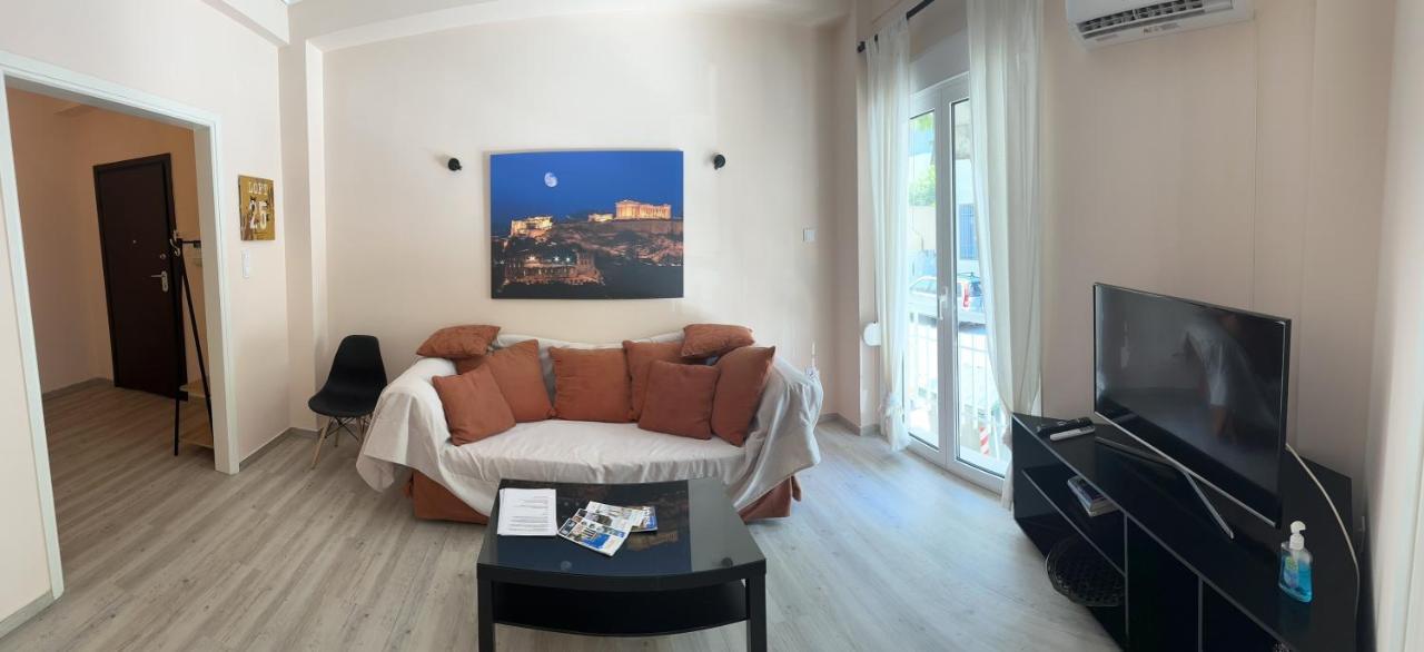 Platonapartment Daire